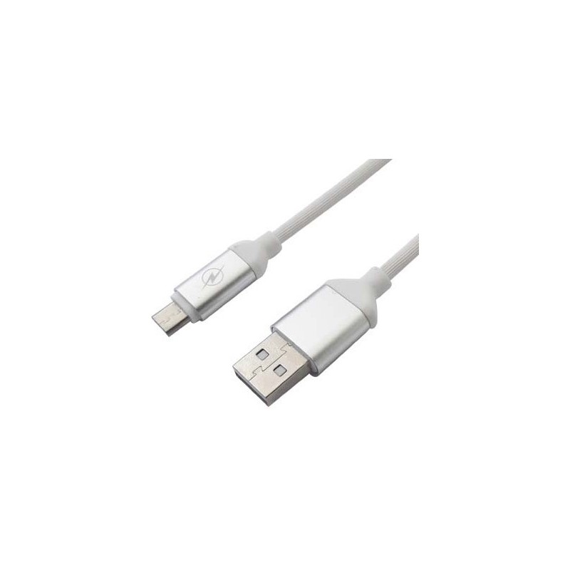 Cable USB 2.0 a Micro 2.0 BROBOTIX 161208B