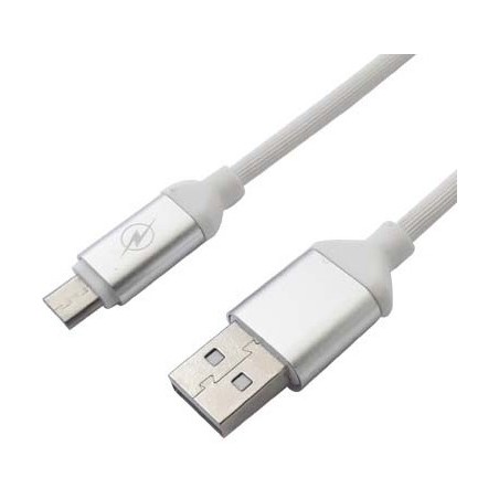 Cable USB 2.0 a Micro 2.0 BROBOTIX 161208B