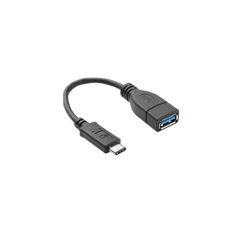 Cable USB V3.0 Tipo C, OTG BROBOTIX 053161