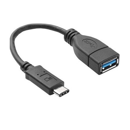 Cable USB V3.0 Tipo C, OTG BROBOTIX 053161