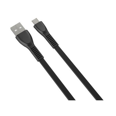 Cable USB a Micro USB Naceb Technology NA-0103N