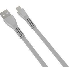 Cable USB a Micro USB Naceb Technology NA-0103G