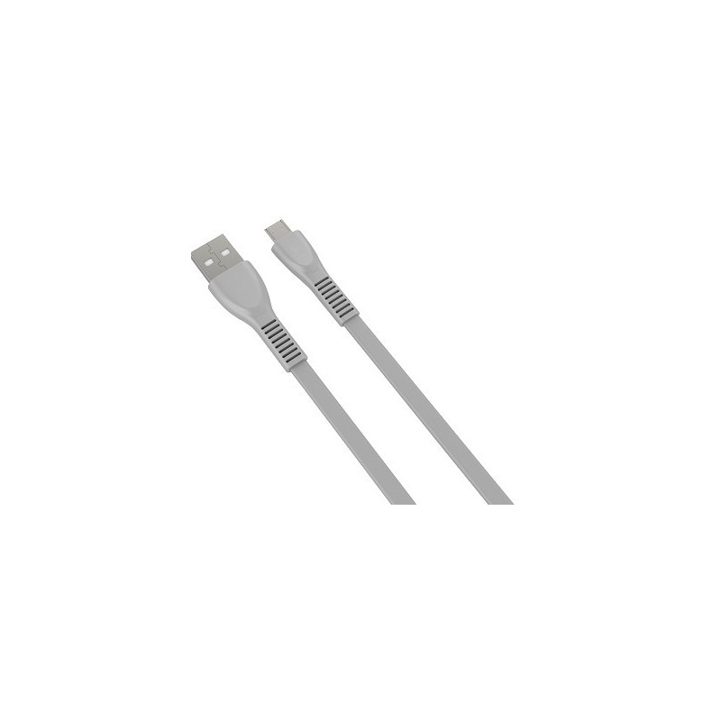 Cable USB a Micro USB Naceb Technology NA-0103G