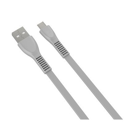 Cable USB a Micro USB Naceb Technology NA-0103G