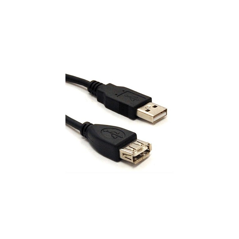 Cable USB BROBOTIX 102345