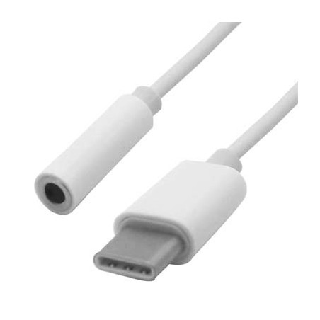 Cable USB V3.0 Tipo C a Audio  BROBOTIX 170229