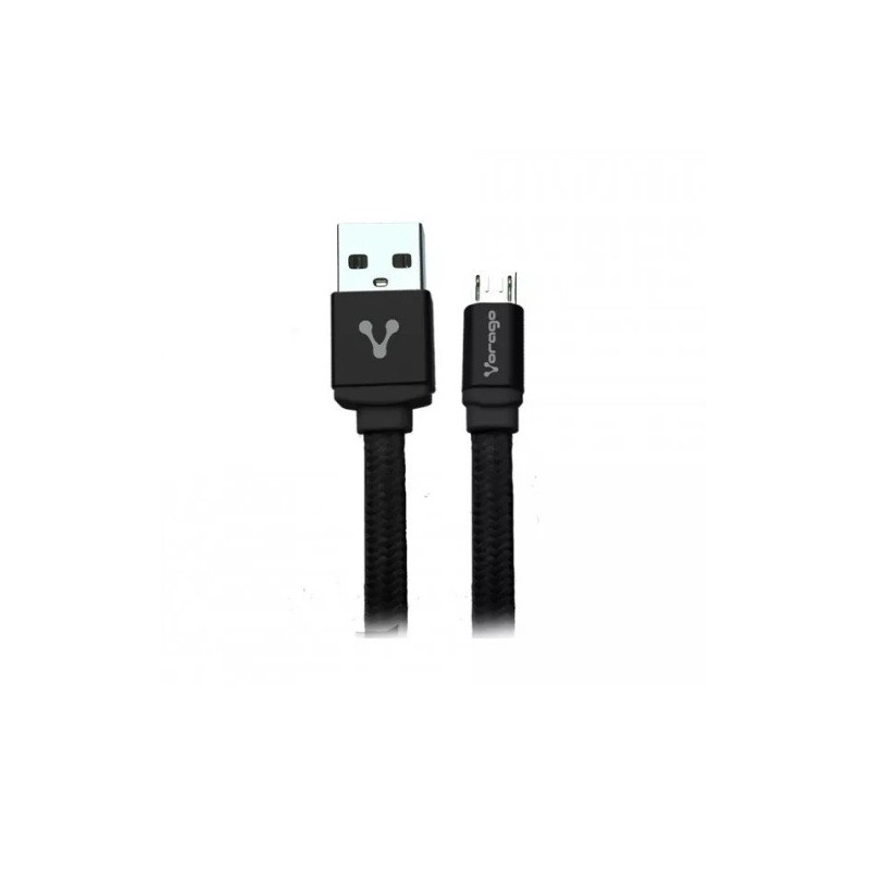 Cable USB a  Micro USB VORAGO  CAB-212