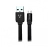 Cable USB a  Micro USB VORAGO  CAB-212