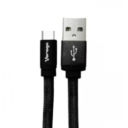 Cable USB a tipo C VORAGO CAB-214