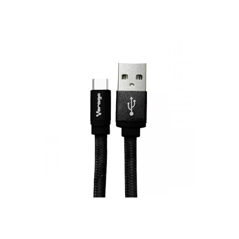 Cable USB a tipo C VORAGO CAB-214