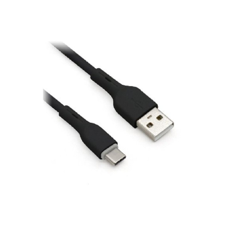 Cable USB V2.0 Tipo C  BROBOTIX 963196