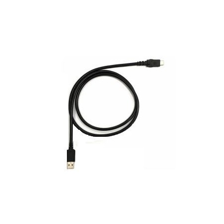 Cable USB C a USB A ZEBRA CBL-TC5X-USBC2A-01