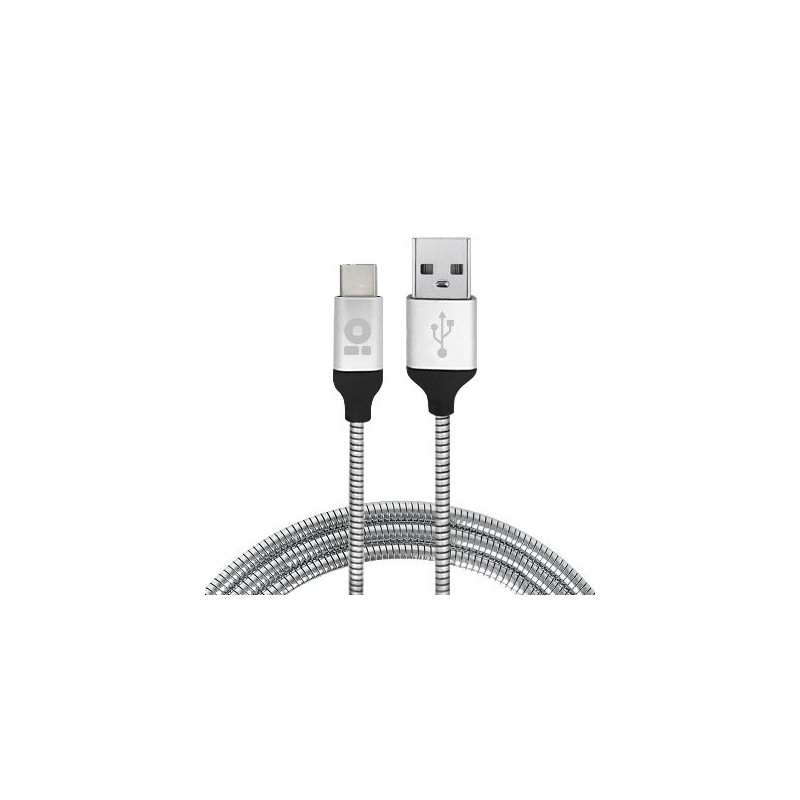 CABLE USB V3.0 TIPO C BROBOTIX 180501