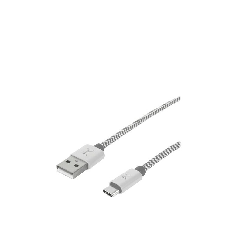 Cable USB tipo A  tipo C PERFECT CHOICE PC-101673