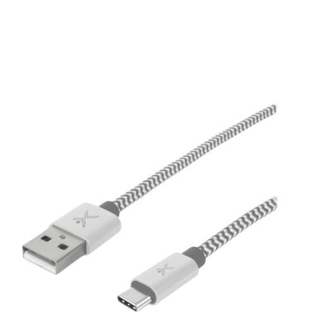 Cable USB tipo A  tipo C PERFECT CHOICE PC-101673