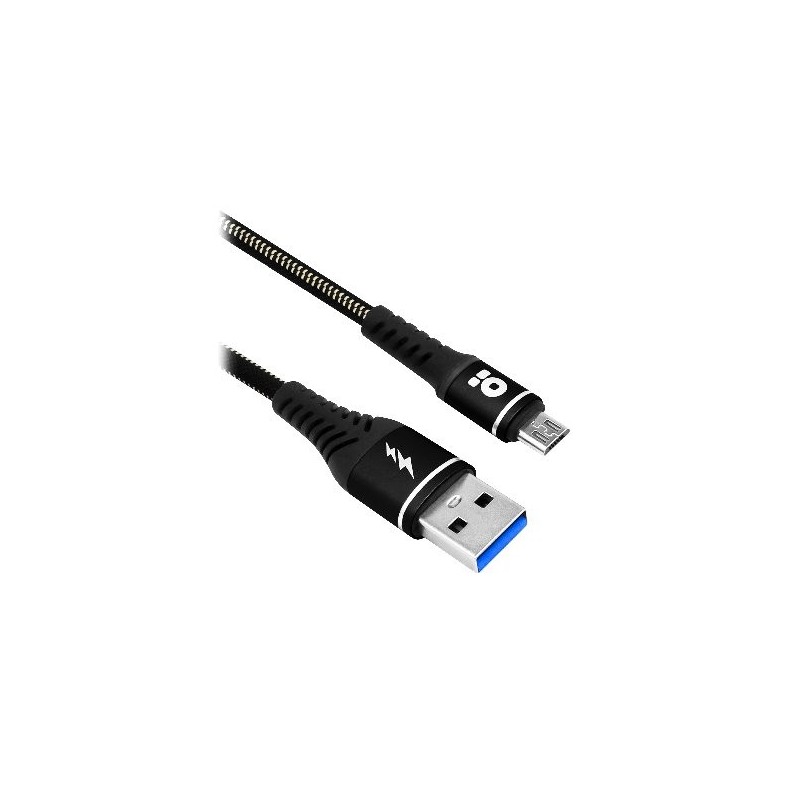 Cable USB V2.0 BROBOTIX 6000724