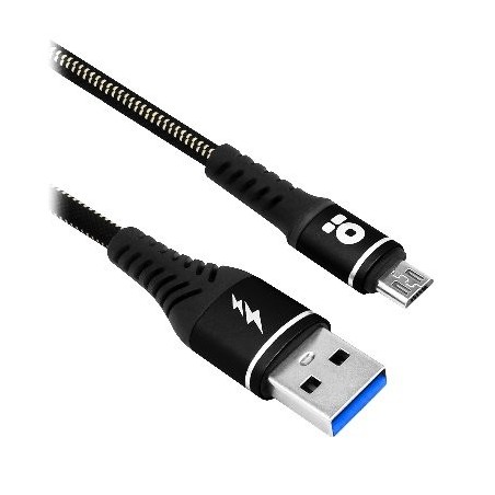 Cable USB V2.0 BROBOTIX 6000724