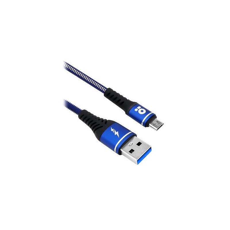 Cable USB V2.0 BROBOTIX 6000717