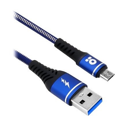 Cable USB V2.0 BROBOTIX 6000717