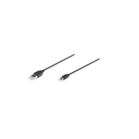 Cable USB MANHATTAN 302340