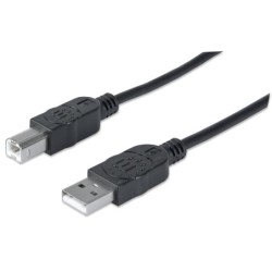 Cable USB MANHATTAN 306218