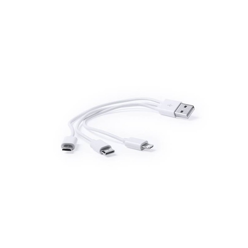 Cables USB DBUGG DB-G-3.1