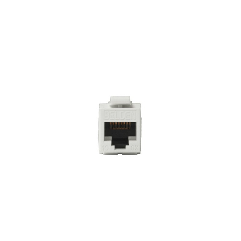 Conector Jack RJ45 CAT6A BELDEN AX102282