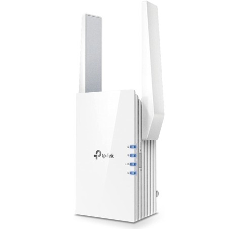 Expansor de Rango Dual Band Wi-Fi TP-LINK RE505X