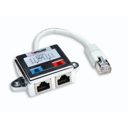 Adaptador de Red INTELLINET 504195