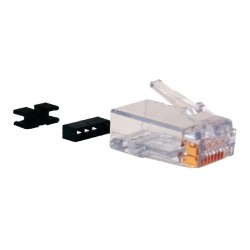 Conector Plug RJ45 BELDEN CAPFCU-B25