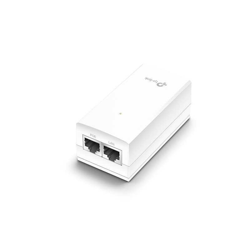 Adaptador PoE Pasivo TP-LINK TL-POE2412G