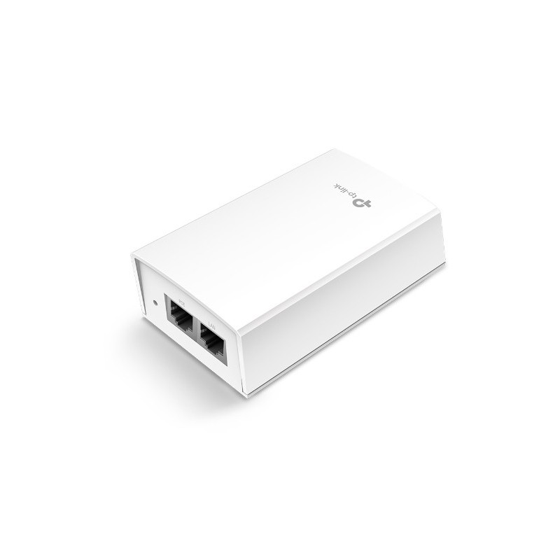 Adaptador PoE Pasivo TP-LINK TL-POE4824G