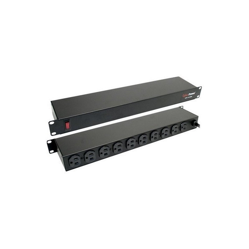 PDU CyberPower CPS1215RM