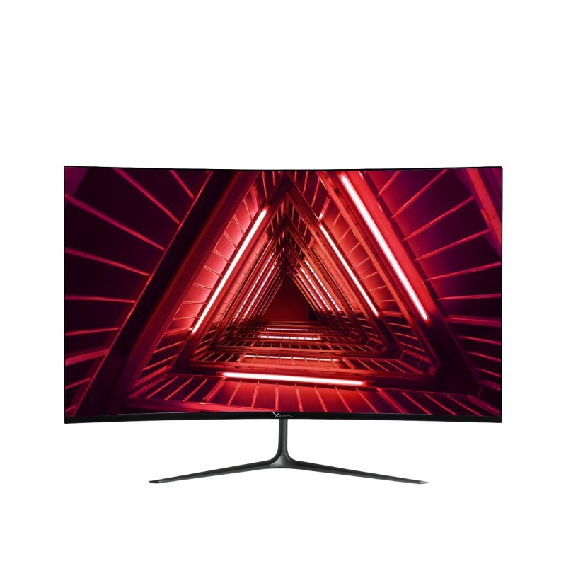 Monitor Gaming Curvo Xzeal XZMXZ43B