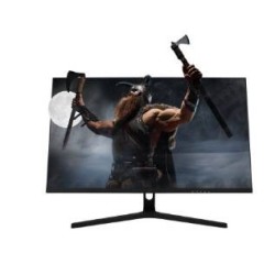 Monitor Gaming Gamer  GAME FACTOR MG701