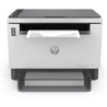 Impresora HP Laserjet Tank MFP 1602w