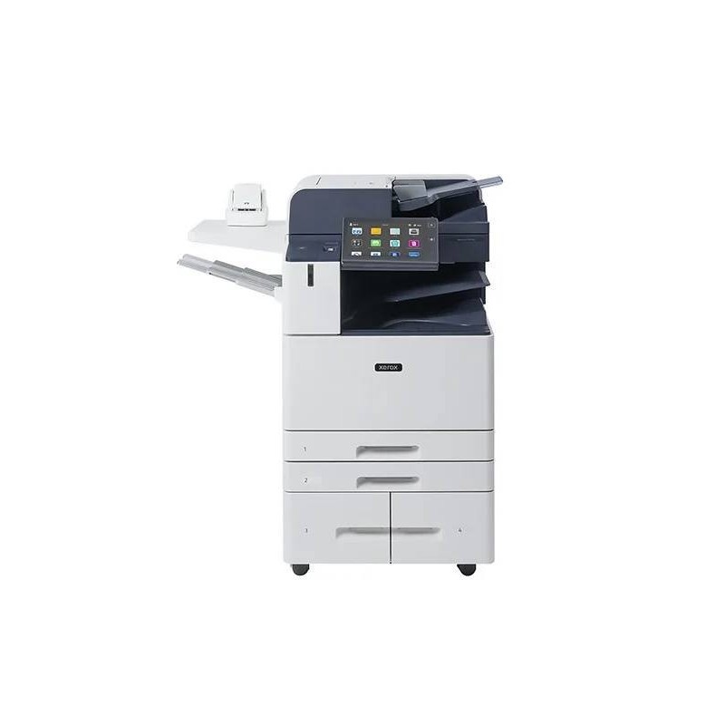 Multifuncionales XEROX C8270_F