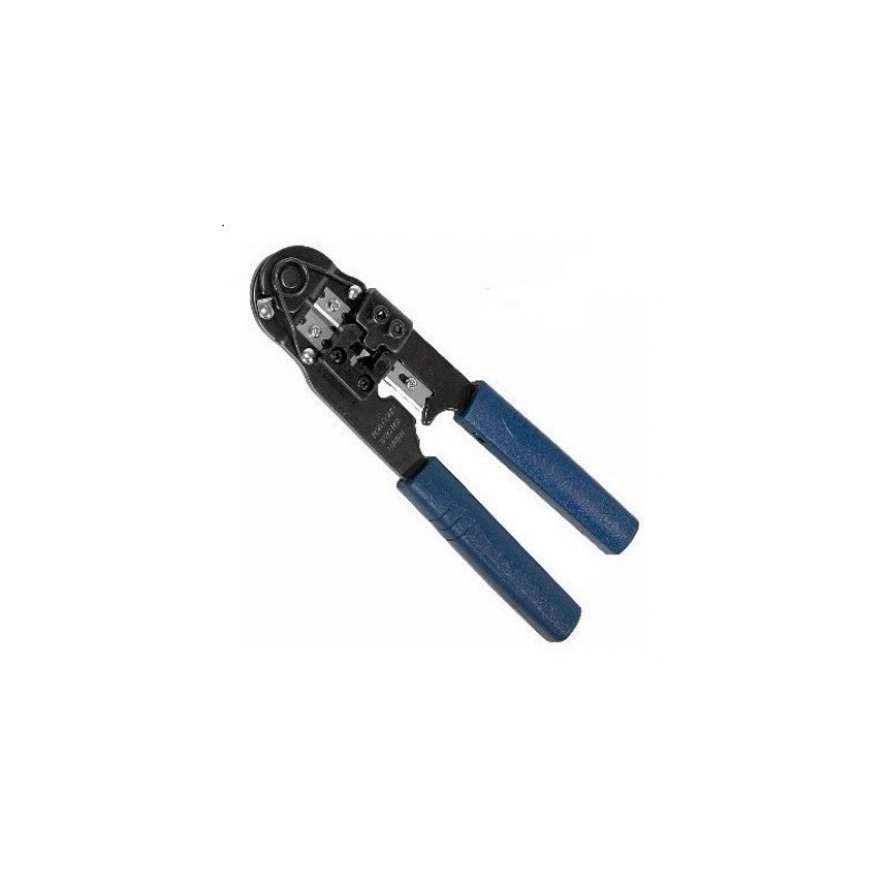 Pinza Crimpeadora RJ45 BROBOTIX 000210