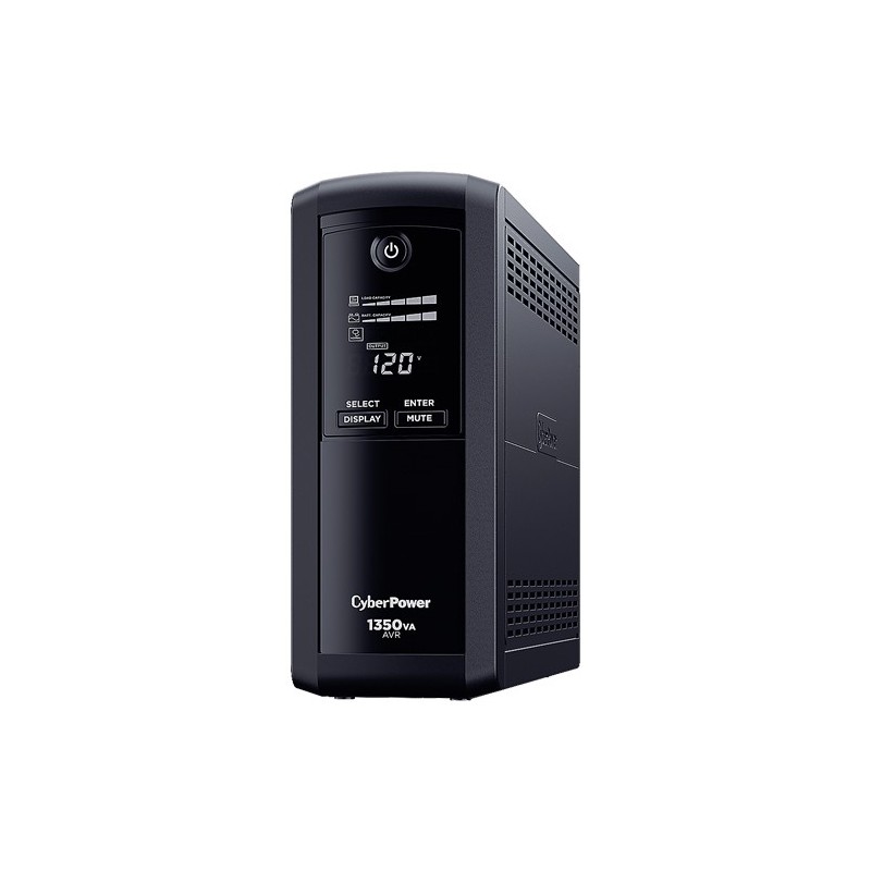 No-Break CyberPower CP1350AVRLCDa