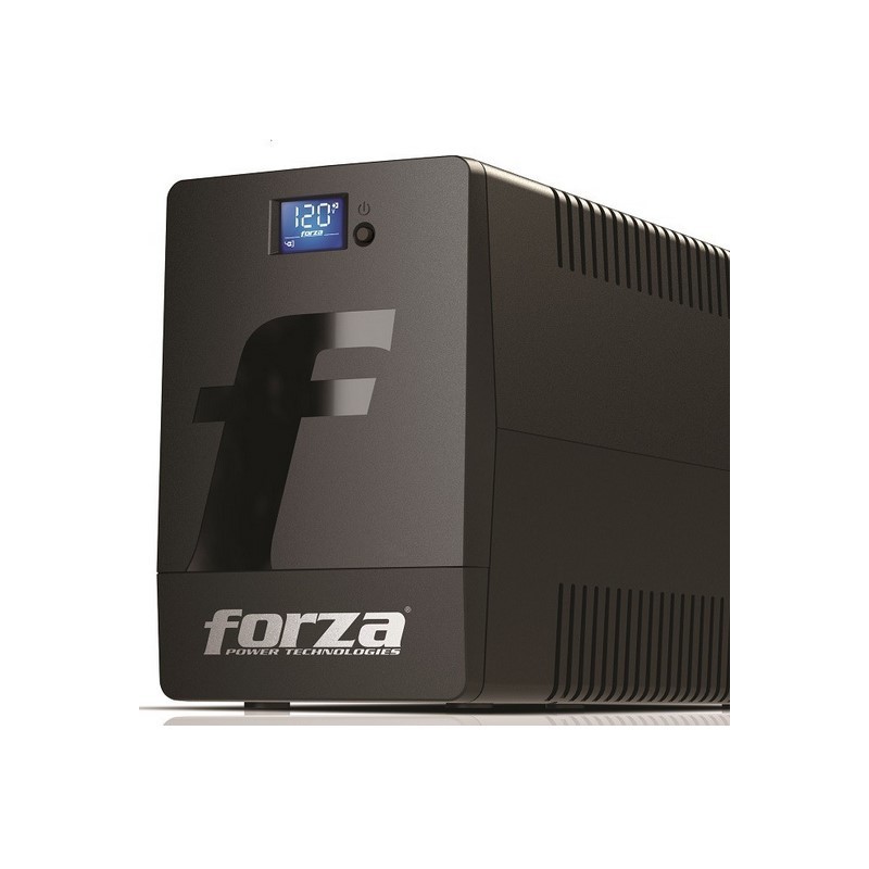 No-Break FORZA SL-1011UL