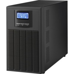 UPS Online con Doble Conversión Torre VICA GAMMA 3K