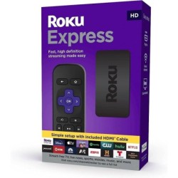 Roku Roku 3960RW