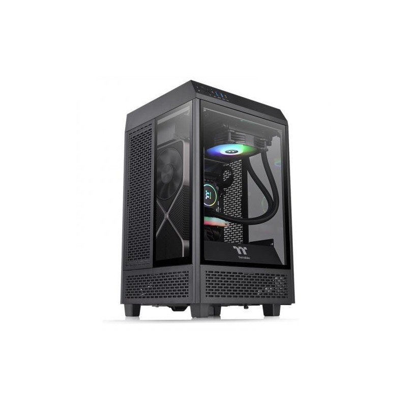 Gabinete THERMALTAKE CA-1R3-00S1WN-00