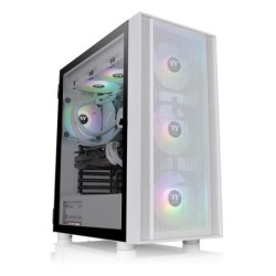 Gabinete Gaming THERMALTAKE CA-1T9-00M6WN-00