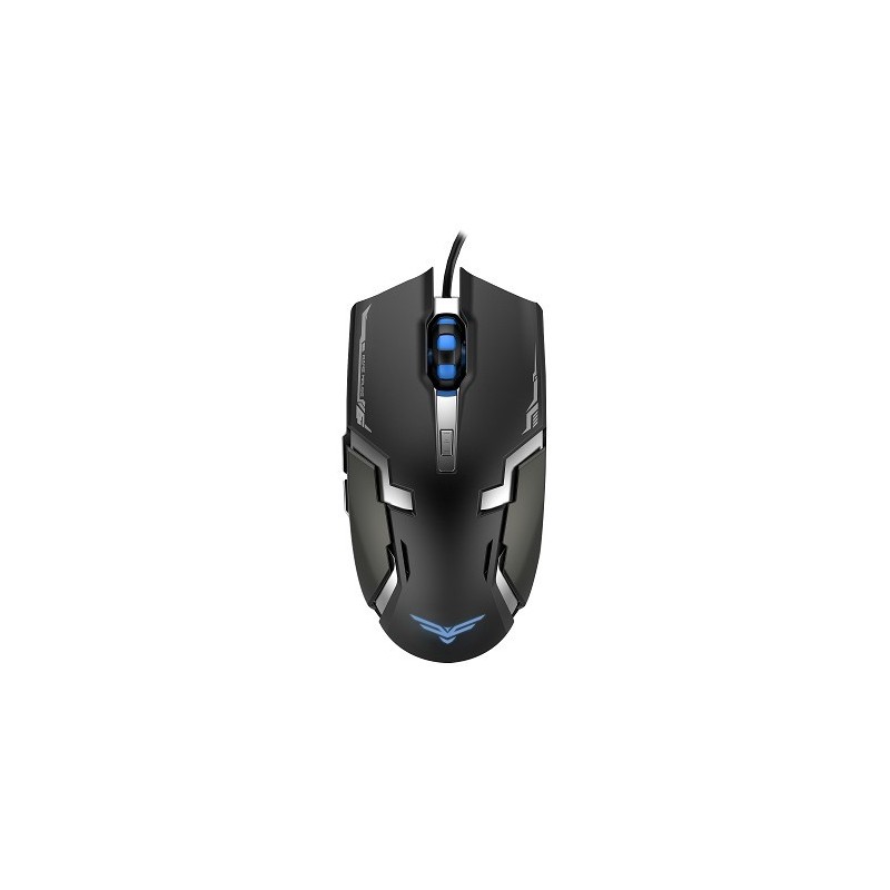 Mouse Gaming Naceb Technology NA-629