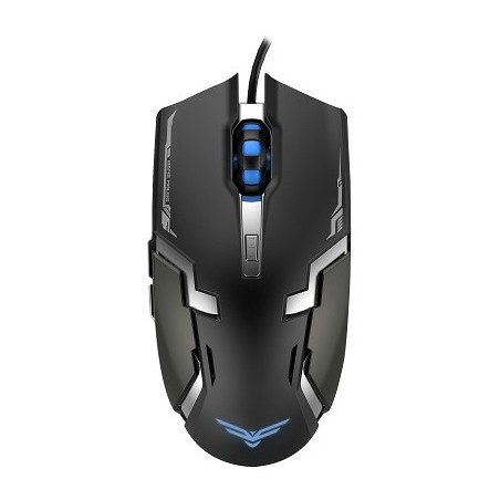 Mouse Gaming Naceb Technology NA-629