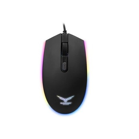 Mouse Gamer Crossfire Naceb Technology NA-0936