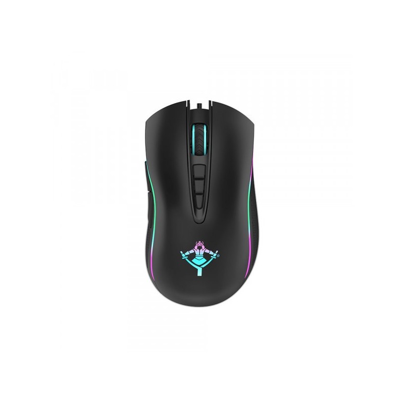 Mouse Gamer Yeyian YMG-24110N