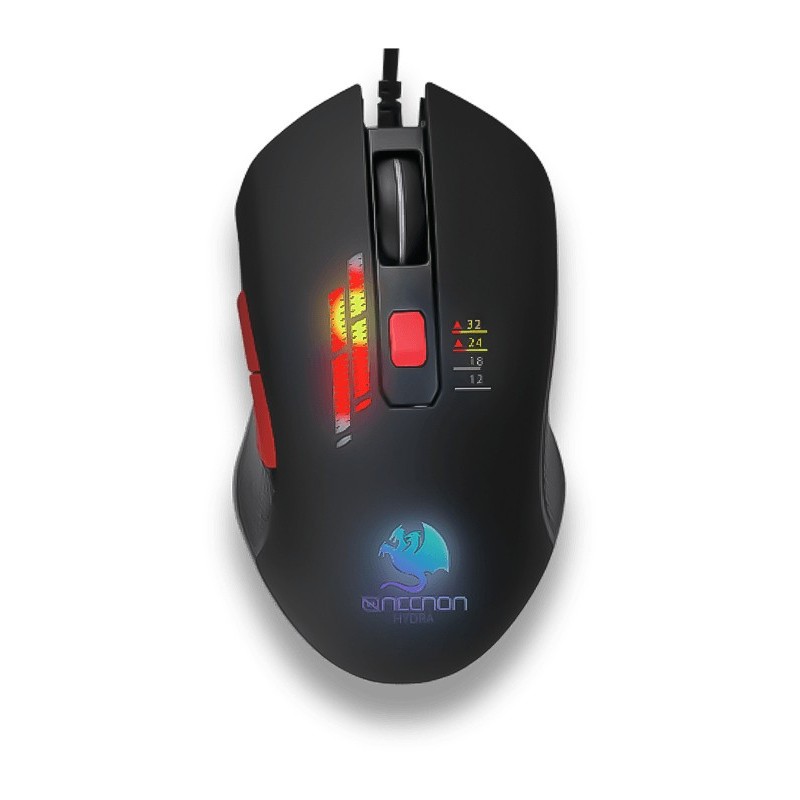 Mouse Gaming NECNON NGM-HYDRA