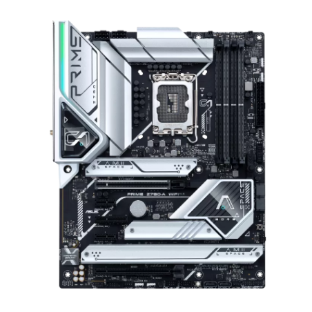 Tarjeta madre gaming ASUS PRIME Z